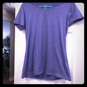 32 Degrees Short Sleeve Athletic Top. Never Worn.